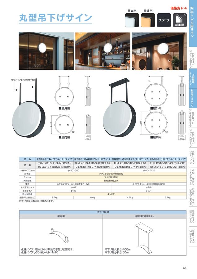 サンワ総合カタログ2024