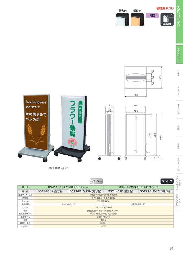 サンワ総合カタログ2024