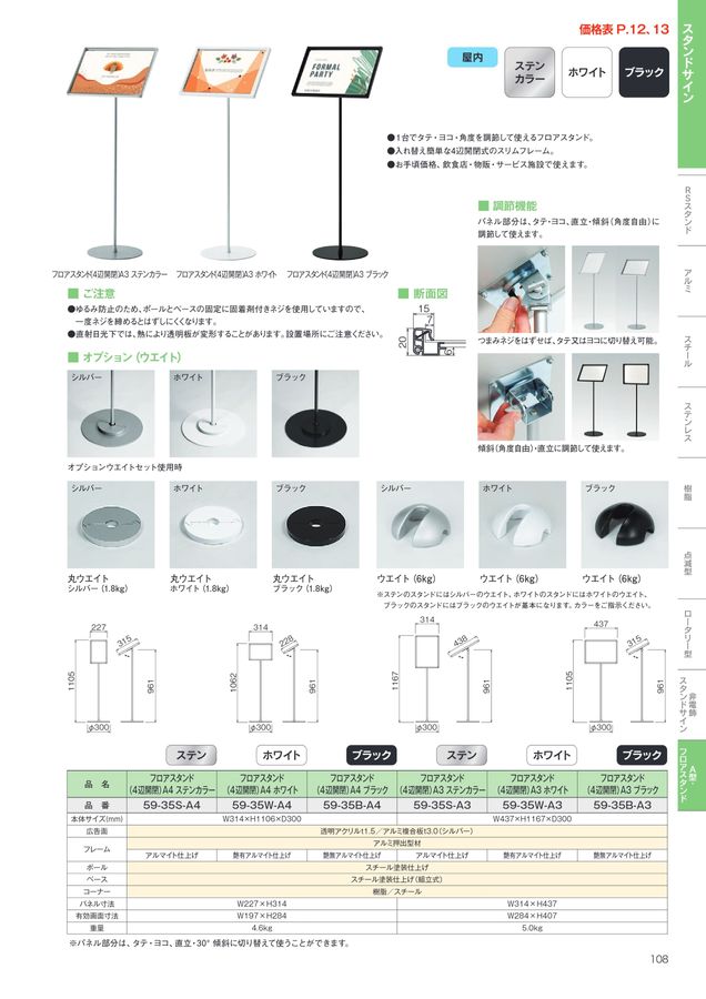 サンワ総合カタログ2024